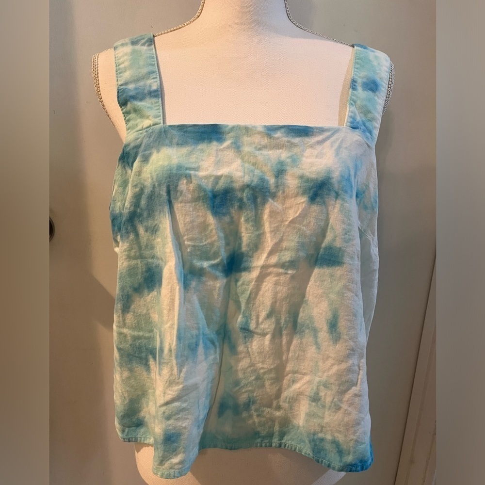 Banana Republic Top, size large